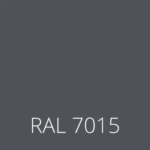 RAL 7015 Gri ardezie