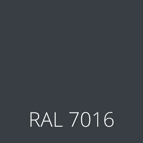 RAL 7016 Gri antracit