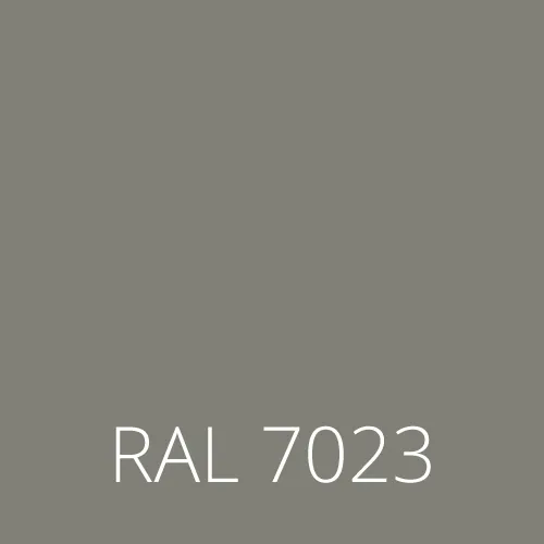 RAL 7023 Gri beton