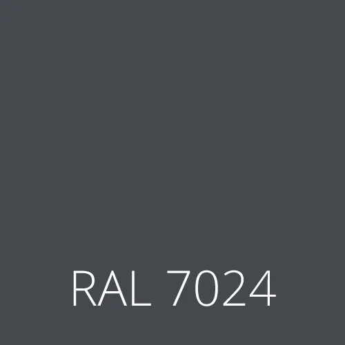 RAL 7024 Gri grafit