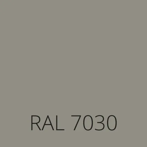RAL 7030 Gri piatră