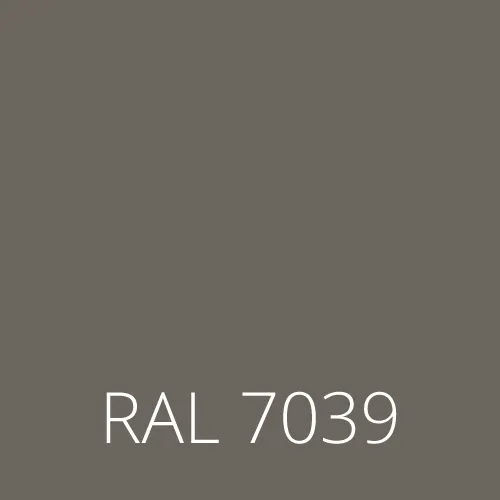 RAL 7039 Gri cuarț