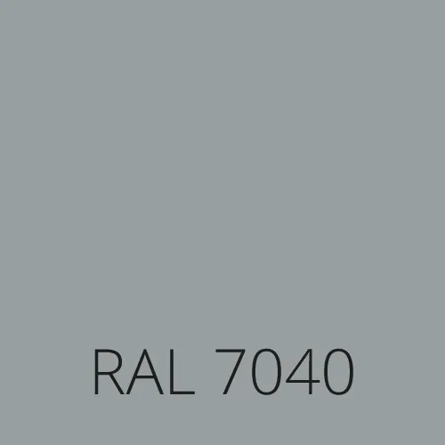 RAL 7040 Gri fereastră
