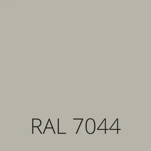 RAL 7044 Gri mătase