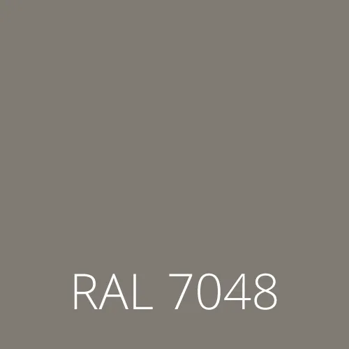 RAL 7048 Gri șoarece perlat