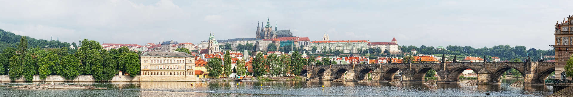 praga