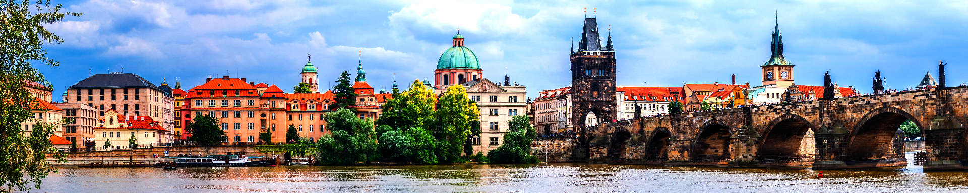 praga